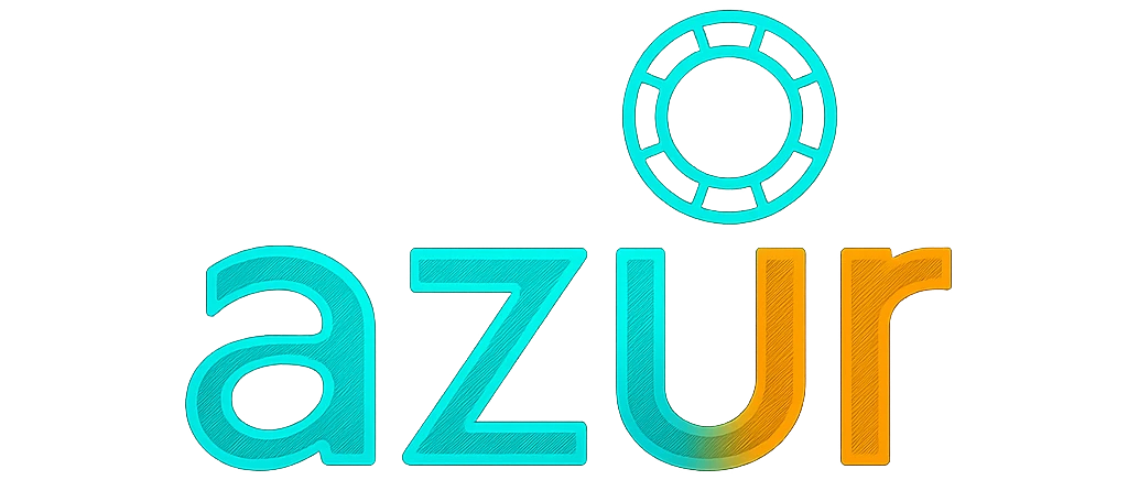 azur