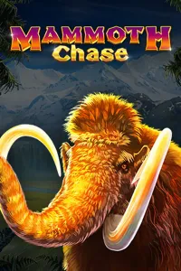 Mammoth Chase